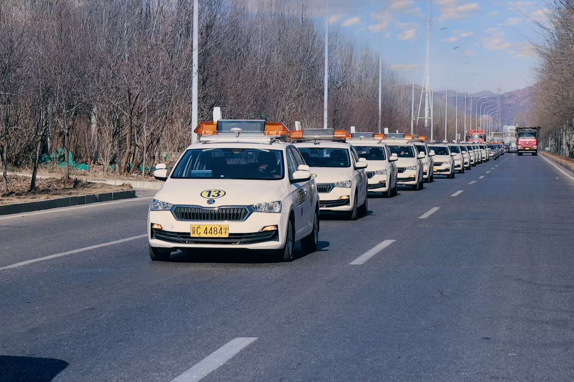 秦皇岛驾校哪家好